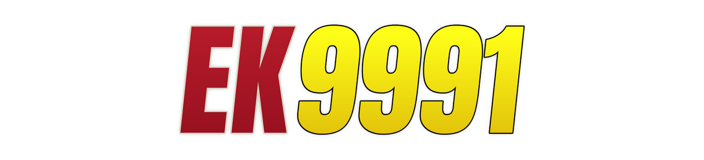 ek9991 লোগো